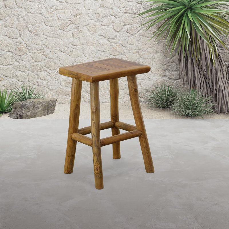 Wayfair wooden stools sale